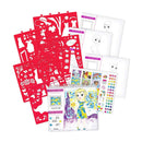 Crayola Albúm Arte y Moda