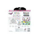 Crayola Unicornio Fashion Angels