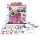 Crayola Totally Pawsome Fashion Angels