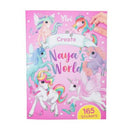 Create Naya's World Ylvi