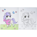 Create your Unicorn Ylvi