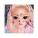 TopModel Decora tus uñas