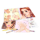 TopModel Decora tus uñas
