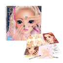 TopModel Decora tus uñas