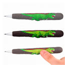Boligrafio cambia color Dinosaurio - TheBlueKid