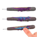 Boligrafio cambia color Dinosaurio - TheBlueKid