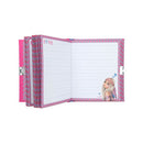 Mi Diario Happy Day TOPModel con candado