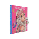 Mi Diario Happy Day TOPModel con candado