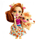 Enchantimals Cailey Cow - TheBlueKid