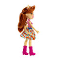 Enchantimals Cailey Cow - TheBlueKid