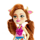 Enchantimals Cailey Cow - TheBlueKid