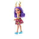 Enchantimals Danessa Deer - TheBlueKid