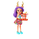 Enchantimals Danessa Deer - TheBlueKid