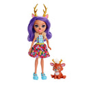Enchantimals Danessa Deer - TheBlueKid