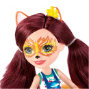 Enchantimals Estudio de arte - TheBlueKid