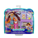 Enchantimals Estudio de arte - TheBlueKid
