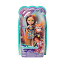 Enchantimals Felicity Fox - TheBlueKid