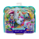 Enchantimals Hedda Hippo - TheBlueKid