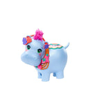 Enchantimals Hedda Hippo - TheBlueKid