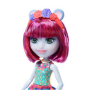 Enchantimals Hedda Hippo - TheBlueKid