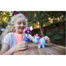 Enchantimals Hedda Hippo - TheBlueKid