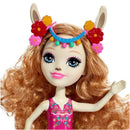 Enchantimals Lluella Llama - TheBlueKid