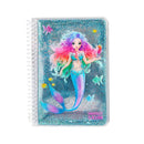 Fantasy Model Cuaderno Liquid