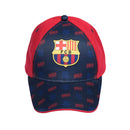 FC Barcelona Gorra - TheBlueKid