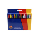 FC Barcelona 12 Ceras de colores - TheBlueKid