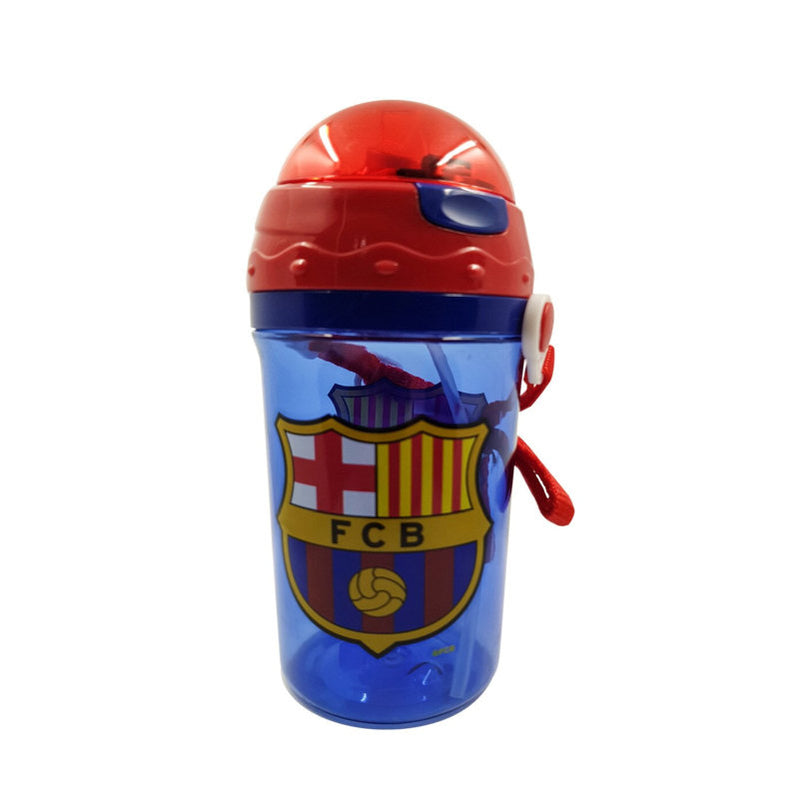 FC Barcelona Cantimplora con escudo - TheBlueKid