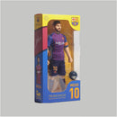 FC Barcelona Figura titán Messi 19/20 - TheBlueKid