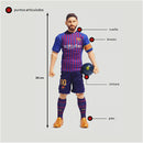 FC Barcelona Figura titán Messi 19/20 - TheBlueKid