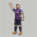 FC Barcelona Figura titán Messi 19/20 - TheBlueKid