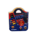 FC Barcelona Maletin con set de papeleria - TheBlueKid