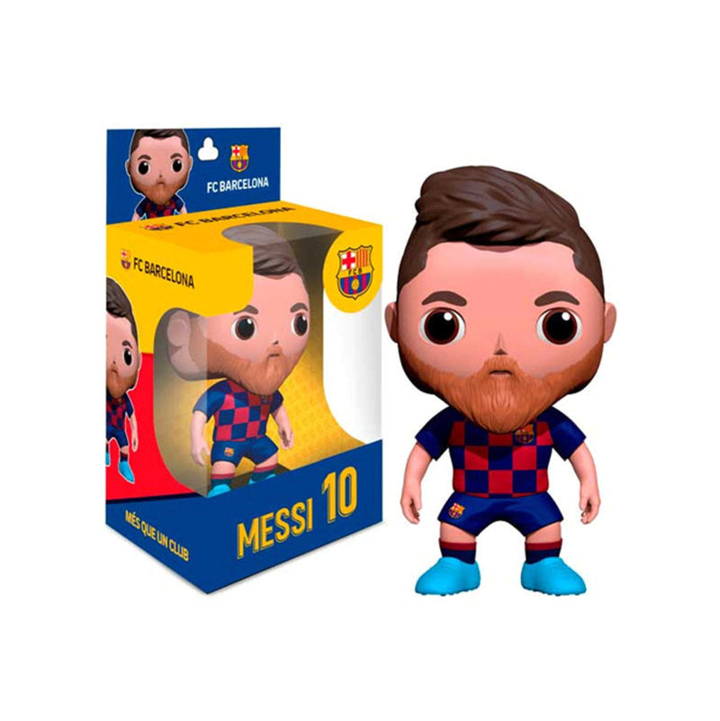 FC Barcelona TMini Leo Messi - TheBlueKid