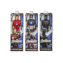 Vengadores Figura Titan