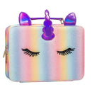 Maletín de Maquillaje Unicornio Martinelia