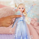 Frozen 2 Muñeca Elsa Cantarina - TheBlueKid