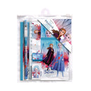 Frozen Set de papelería (6 pz) - TheBlueKid