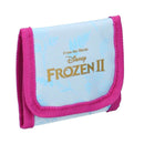 Frozen Billetera