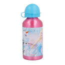 Frozen Botella aluminio 400ml - TheBlueKid