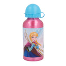Frozen Botella aluminio 400ml - TheBlueKid
