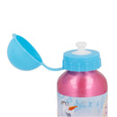 Frozen Botella aluminio 400ml - TheBlueKid
