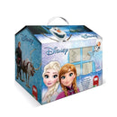 Frozen Cofre de manualidades - TheBlueKid