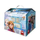 Frozen Cofre de manualidades - TheBlueKid