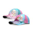 Frozen Gorra surtida - TheBlueKid