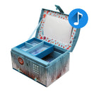 Frozen Joyero secreto - TheBlueKid