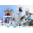 Frozen Bola de Navidad sorpresa - TheBlueKid