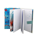 Frozen Diario Secreto - TheBlueKid