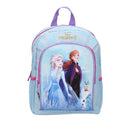 Frozen Mochila azul hielo - TheBlueKid